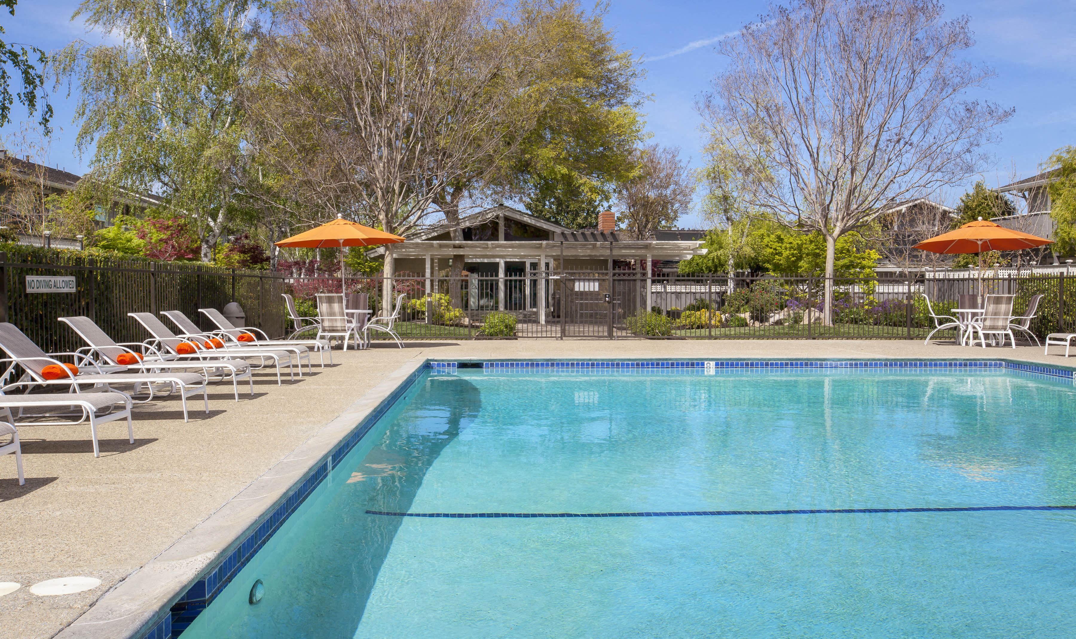 Village Green Apartments photo 4